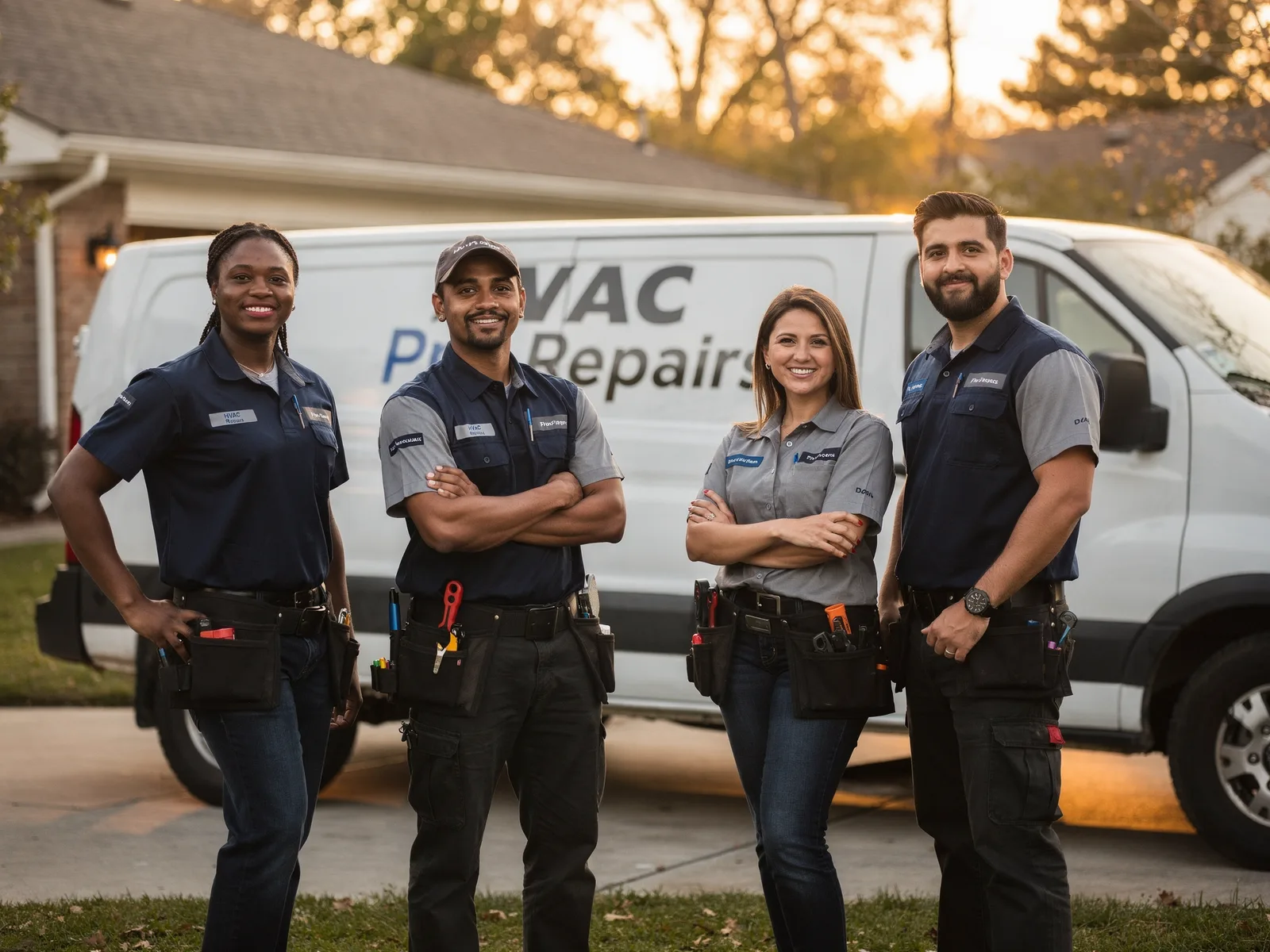 Heat Pump Repair company in Rackerby, CA